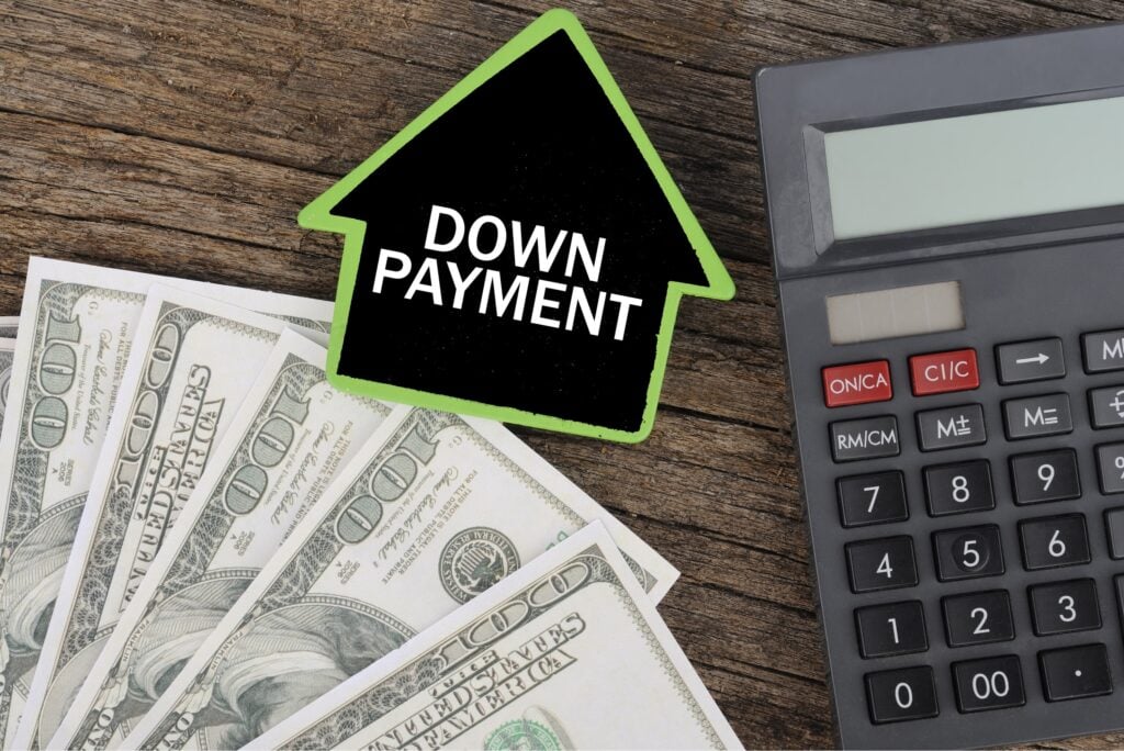 Save Down Payment Pay Off Debt