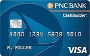 pnc bank cashbuilder card