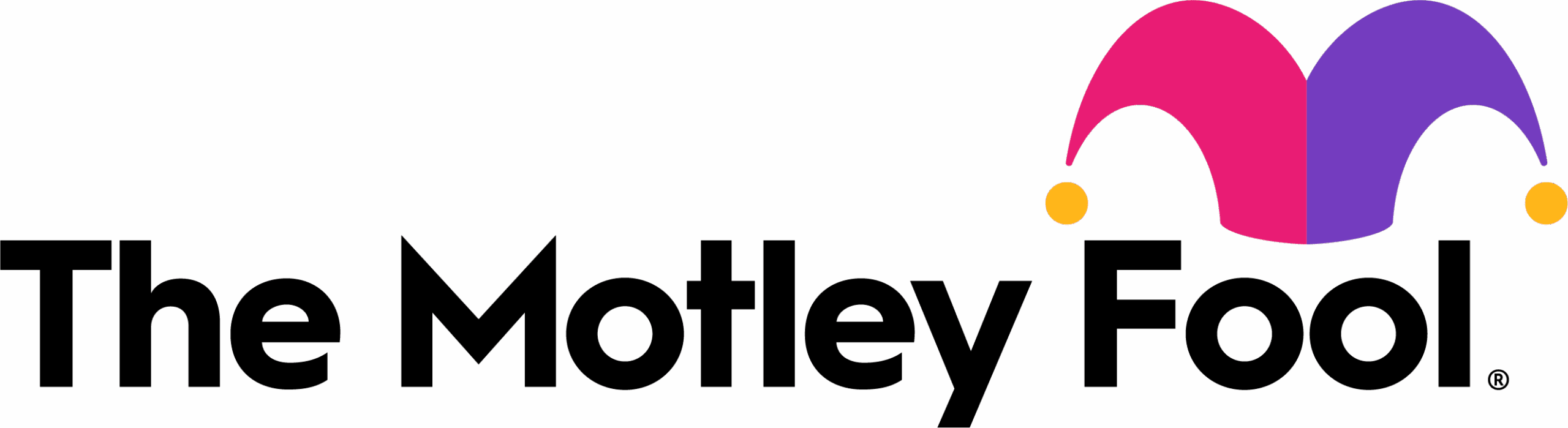 The Motley Fool Logo