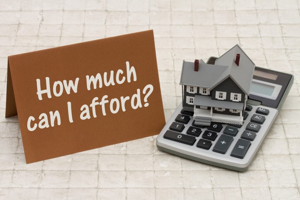 Home Affordability Calculator