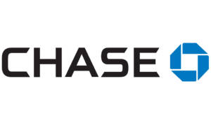 Chase Bank Logo
