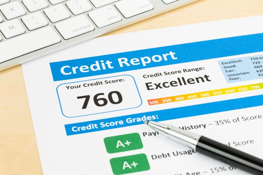 Credit Inquiries On Report