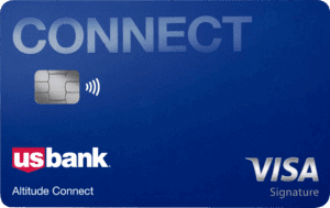 U.s. Bank Altitude Connect Card Art 9 8 21