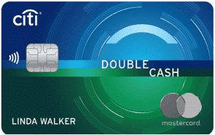 Citi Double Cash Card