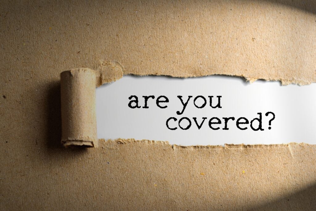 2 Types of Insurance You Definitely Need & Others You Could Go Without