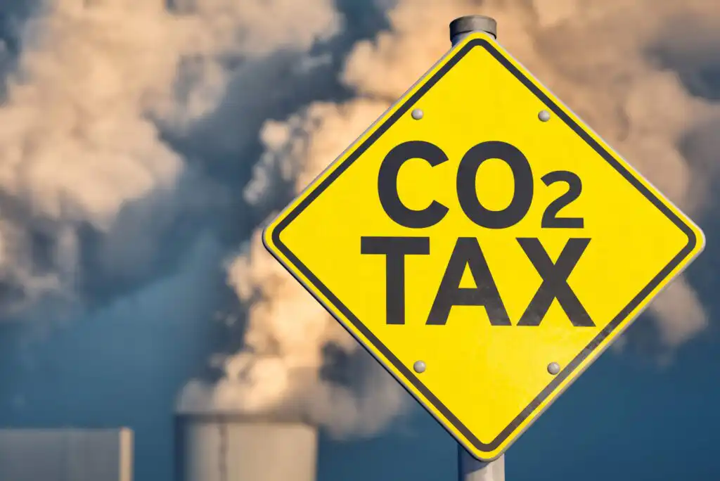 Carbon (CO2) Emissions Tax Explained – Pros & Cons, Alternatives