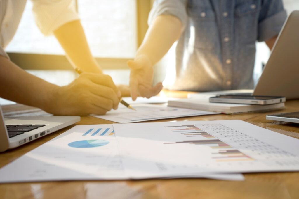 How to Choose the Best Legal Structure for Your Business