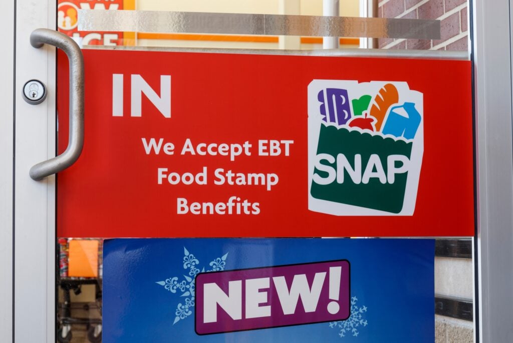 How to Get EBT Food Stamps – SNAP Program Eligibility & Application