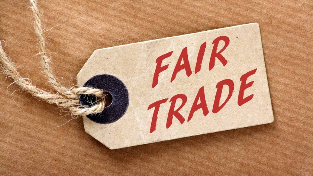 What Is Fair Trade and What Does It Mean? – Definition, Products & Facts