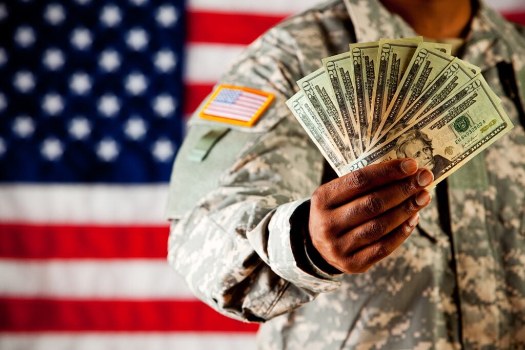 Should Military Families & Active Duty Members Buy a House or Rent?