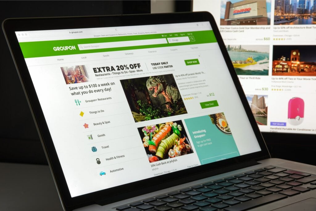 What to Do With Your Expired Groupon Deals – 8 Proven Strategies