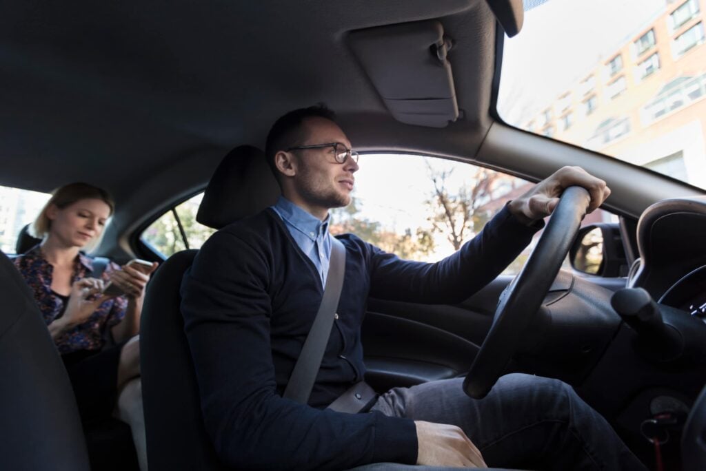 8 Best Rideshare Insurance Companies for Uber and Lyft Drivers