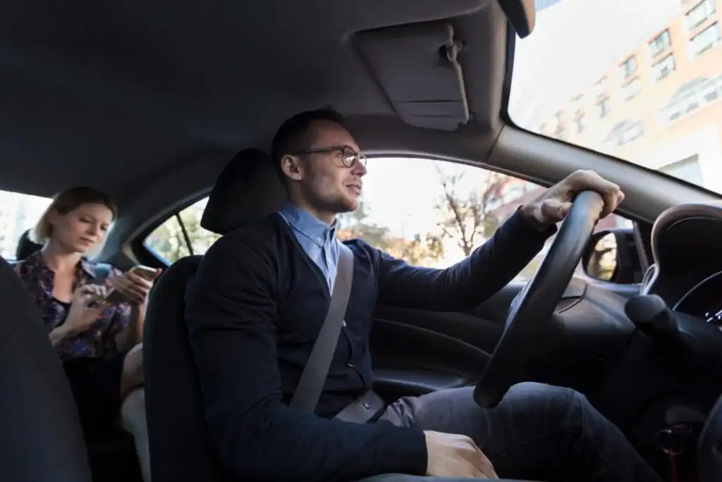 8 Best Rideshare Insurance Companies for Uber and Lyft Drivers