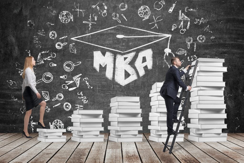 Is Getting an MBA Degree Worth It? – Value & Costs of Business School