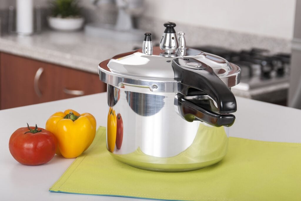 6 Ways a Pressure Cooker Can Save You Money in the Kitchen