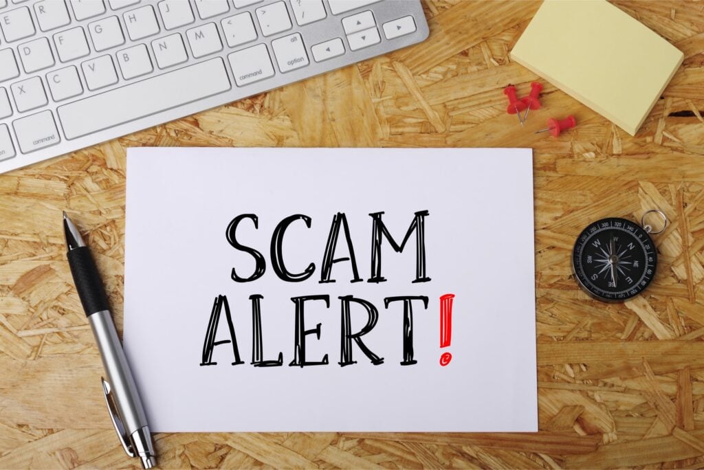 7 Home Utility Company Scams to Beware Of (Water, Electric & Gas)