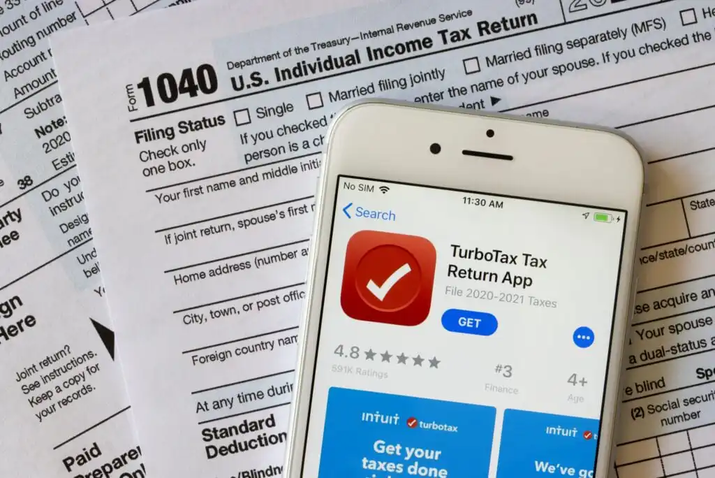 TaxAct vs. TurboTax vs. H&R Block: 2026 Comparison