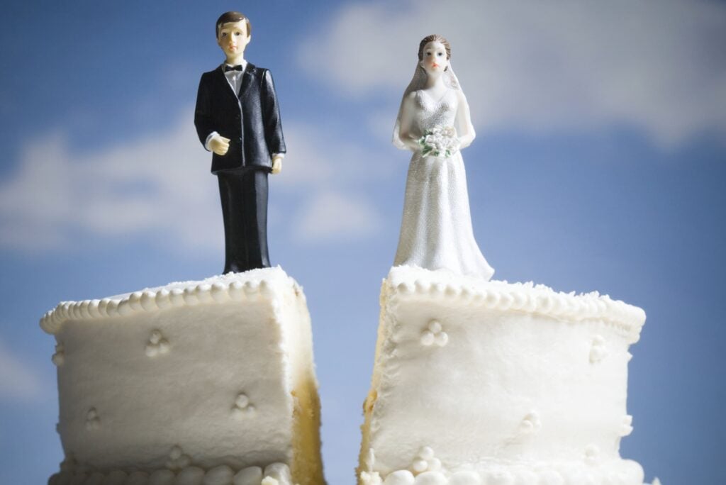 How Much Does a Divorce Cost? – Types & Ways to Save