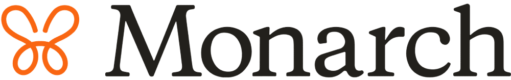 Monarch Money Logo